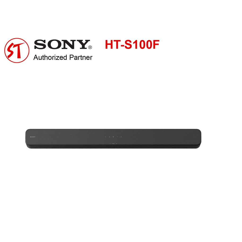 Dàn âm thanh Sound Bar HT-S100F
