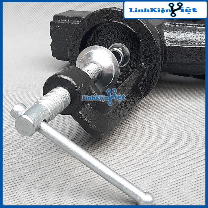 Ê Tô Kẹp Bàn Asaki