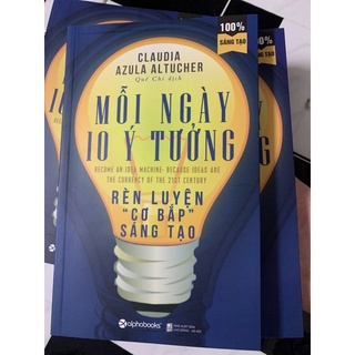 Mỗi ngày 10 ý tưởng