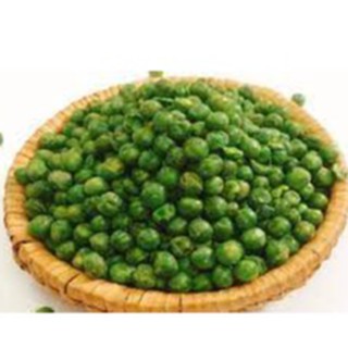 Đậu hà lan rang muối