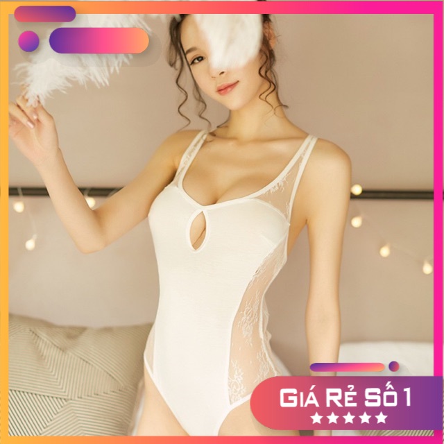 Sx480 bodysuit gợi cảm - đồ ngủ quyến rũ - CAMLUU99 | WebRaoVat - webraovat.net.vn