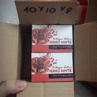 hộp giấy carton đựng mỹ phẩm