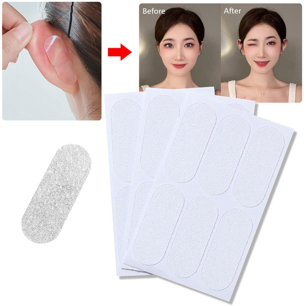 Miếng Dán Silicone Vô Hình Chỉnh Sửa Tai Elf Q7U8