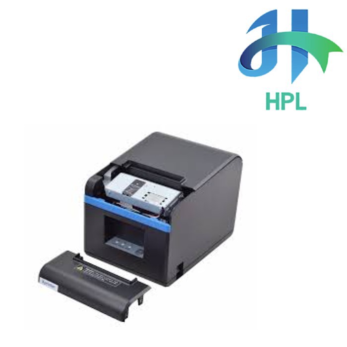 Máy in hoá đơn Bluetooth khổ K80 Xprinter N160