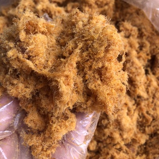 [đặc sản] - RUỐC TÔM THỊT/ RUỐC TÔM ĐẶC SẢN HẠ LONG