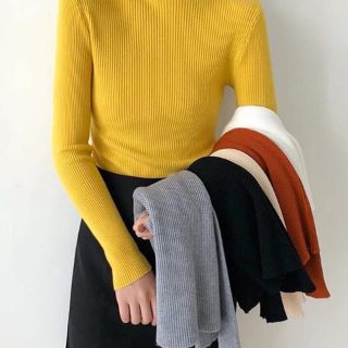 Áo Len cổ 3 phân nữ hàng chất lượng cao ( video+ảnh thật)