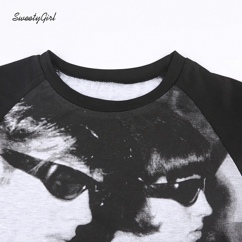 Áo Thun Tay Ngắn Cổ Tròn Màu Trơn Thời Trang 2022 Dành Cho Nữ