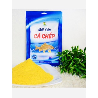 Mồi câu cá chép - phú thành