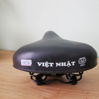(Rẻ vô địch) Yên xe đạp Việt Nhật giá tốt
