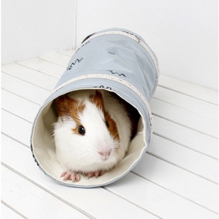 Ống chui vải cho Guinea Pig (bọ ú, chuột lang)