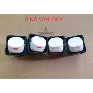 Hạt công tắc 1 chiều, 2 chiều s30m , s30/1/2m