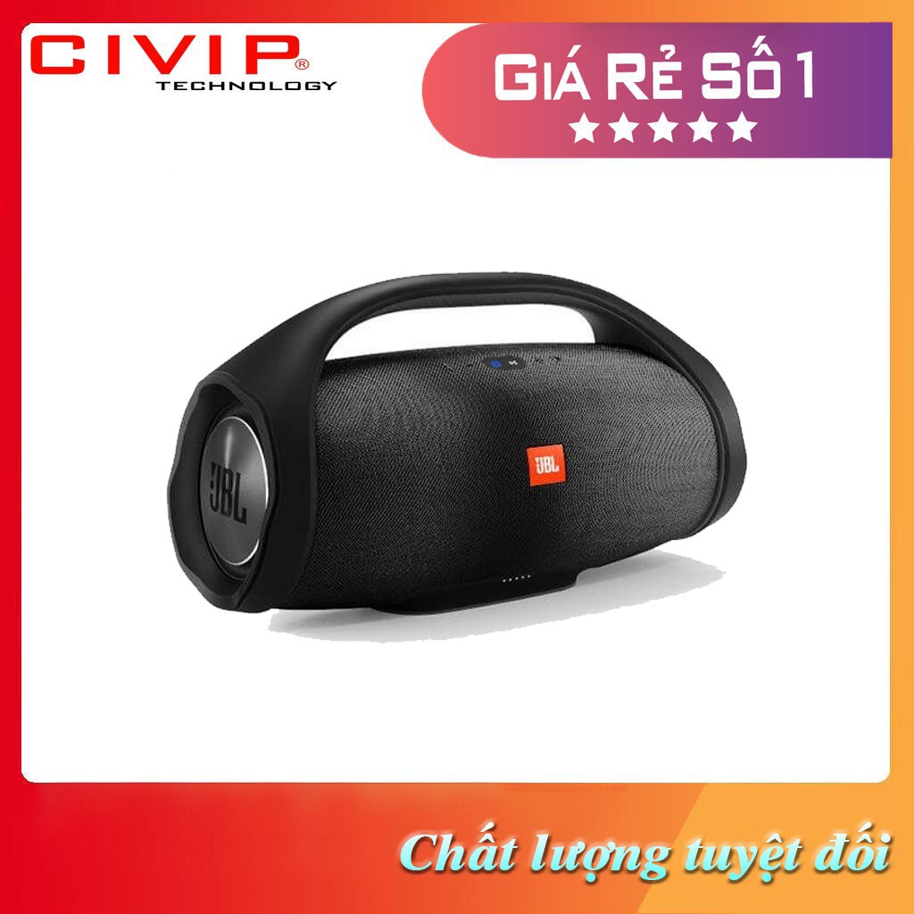 Loa Bluetooth JBL Boombox  - Hàng Chính Hãng