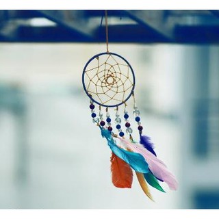 Vòng inox làm Dreamcatcher 12~28cm