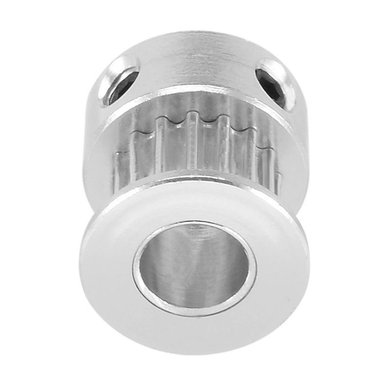 Bánh răng truyền động cho đồng bộ máy ròng rọc GT2 16 răng 6mm