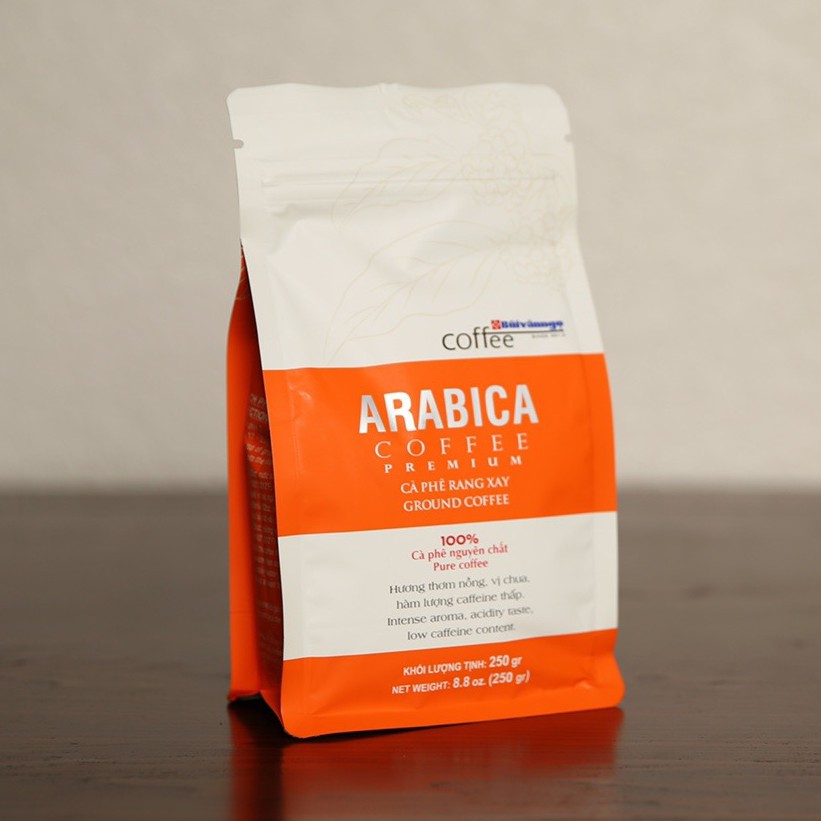 Bùi Văn Ngọ Coffee