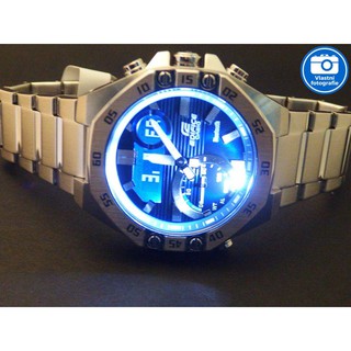 Đồng Hồ Nam Casio ECB-10D-2ADF