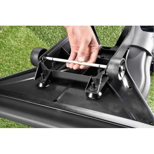 MÁY HÚT LÁ CÔNG SUẤT 1600W HIỆU OZITO ELV-1400 MỚI 100% CHÍNH HÃNG NHẬP KHẨU ÚC