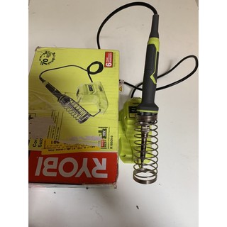 mõ Hàn ryobi 18v