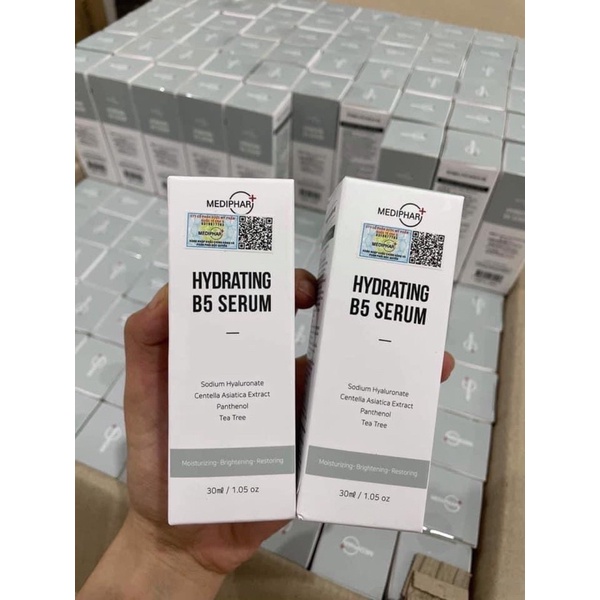 Serum B5 Mediphar ( Hàng công ty - Chính hãng)