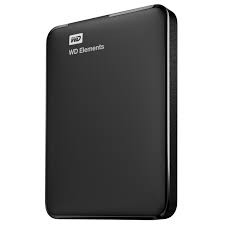 Ổ cứng di động WD 500Gb 1TB 2TB WD / My Passport usb 3.0. Vi Tính Quốc Duy.