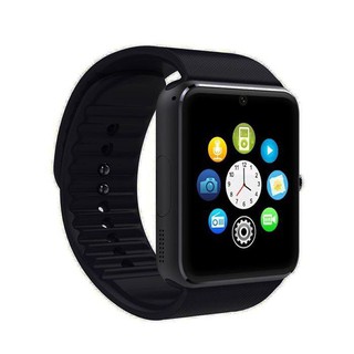 Đồng Hồ Thông Minh SmartWatch