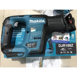 Cưa kiếm makita djr 188z