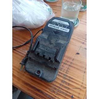 Nsv sạc hitachi 220v sạc pin 14 và 18v