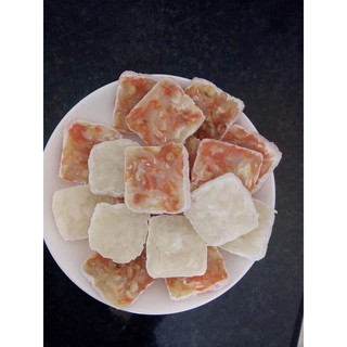 Bánh bó truyền thống Quảng Ngãi