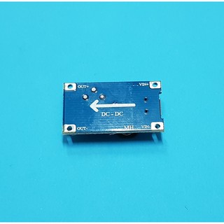 Tăng áp mini cổng micro usb