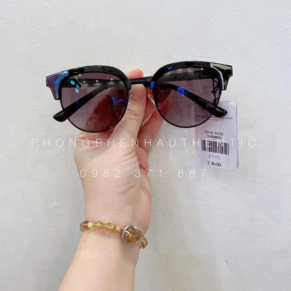 [SẴN] Kính Nữ DOROTHY PERKINS Sunglasses vợt sale