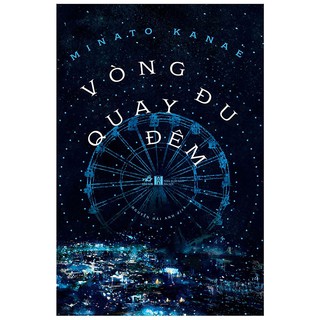 Sách - vòng đu quay đêm