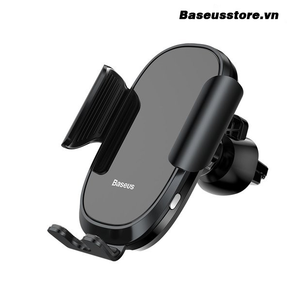 Bộ đế giữ điện thoại khóa tự động dùng cho xe hơi | BigBuy360 - bigbuy360.vn