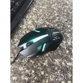 MOUSE DIVIPARD - LED 7màu full box