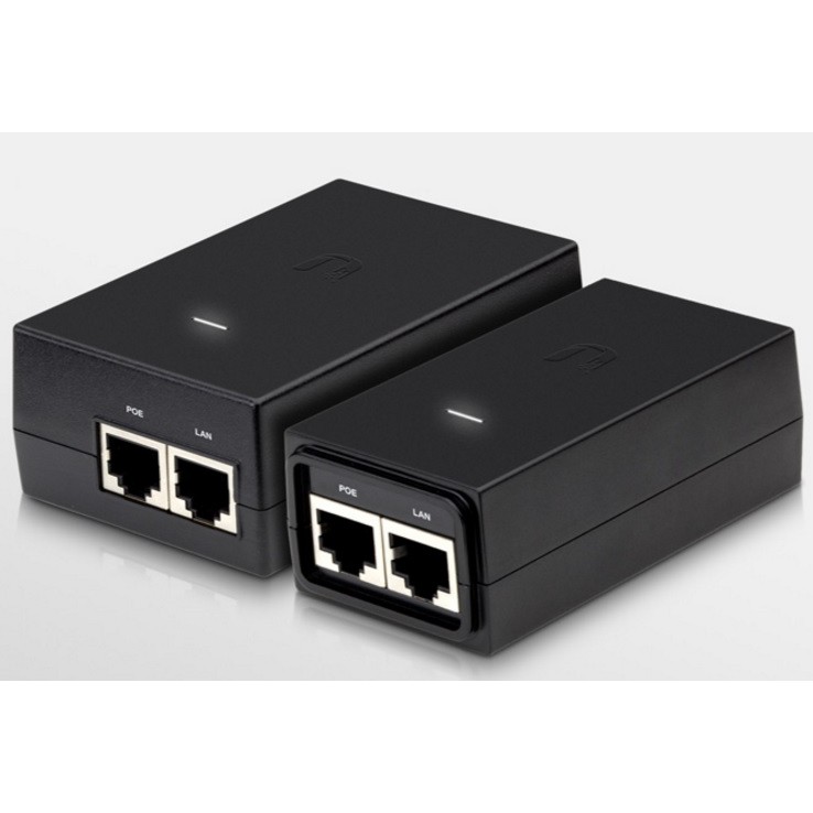 Ubiquiti Adapter POE 24V-0.5A ( )