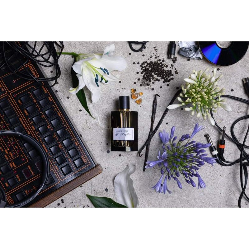 Nước hoa L'orchestre Bouquet Encore 10ml