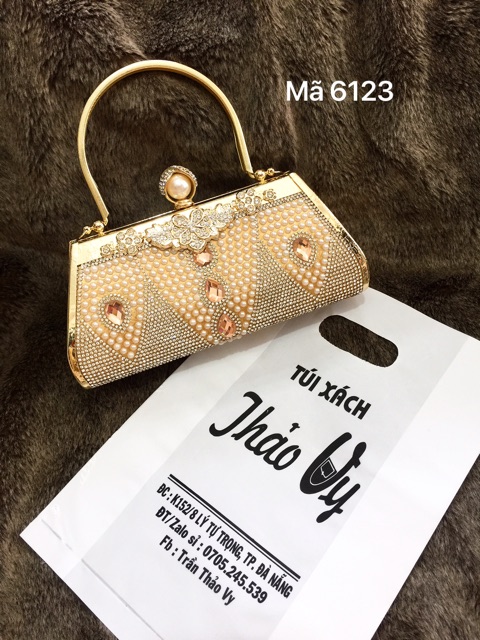 Xách Đi Tiệc | BigBuy360 - bigbuy360.vn