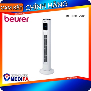 Quạt tháp beurer lv200