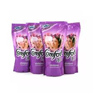 Nước xả vải comfor Thái Lan 580ml
