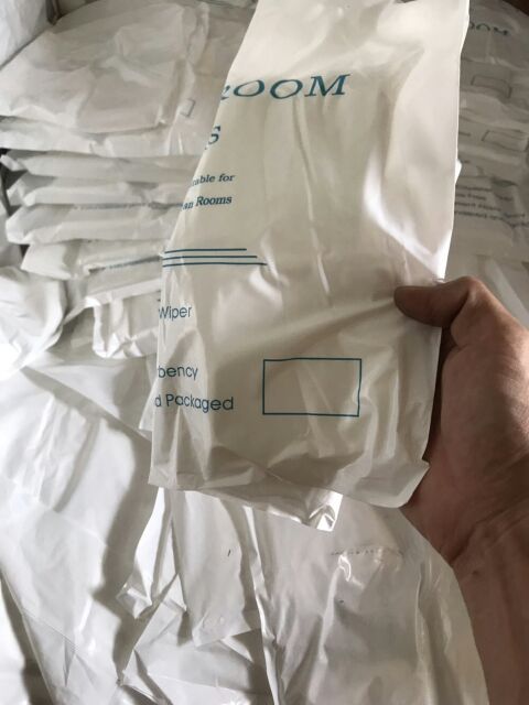 Khăn lau màn hình