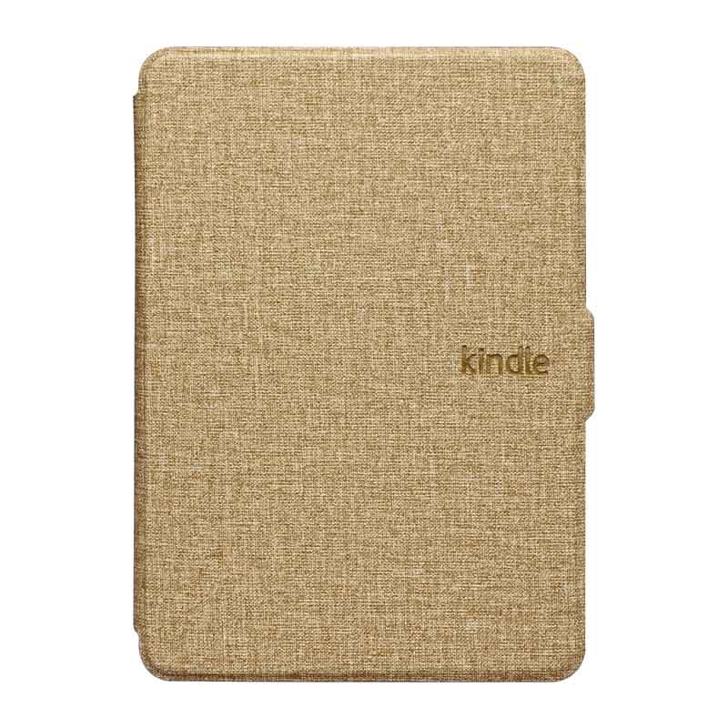 Bao da máy đọc sách PU thức ngủ tự động chất lượng cao cho AMAZON KINDLE PAPERWHITE 1 2 3 4 10 2018 6INCH KPW4