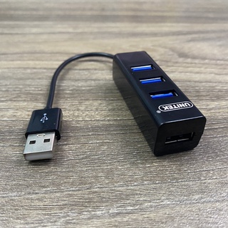 Bộ chia cổng USB 1 ra 4, USB sang 4 cổng USB