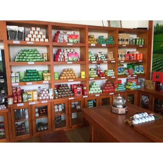 TRÀ TỨ QUÝ 500G LÀI