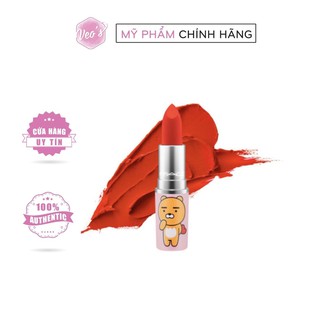 Son Mac Powder Kiss x Kakao Friends