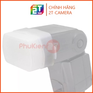 Tản sáng đèn flash dành cho đèn Yongnuo YN560 / Canon580EX - PHUKIEN2T_Q00602