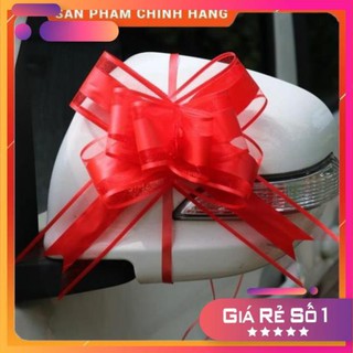Bịch 10
 cái nơ rút bản