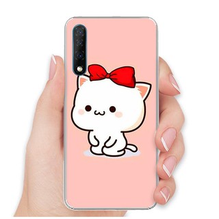 [FREESHIP ĐƠN 50K] Ốp lưng Vsmart Live - 01234 0032 CUTE05 - Silicon Dẻo
