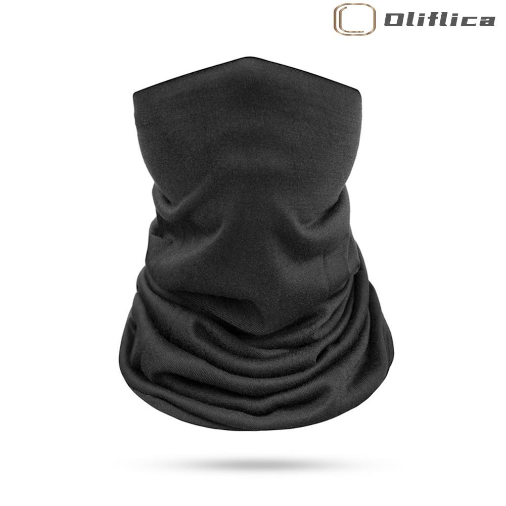 Khẩu Trang Chống Nắng Không Đường May Phong Cách Thể Thao Mùa Hè