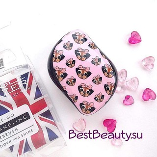 Lược chải tóc Tangleteezer