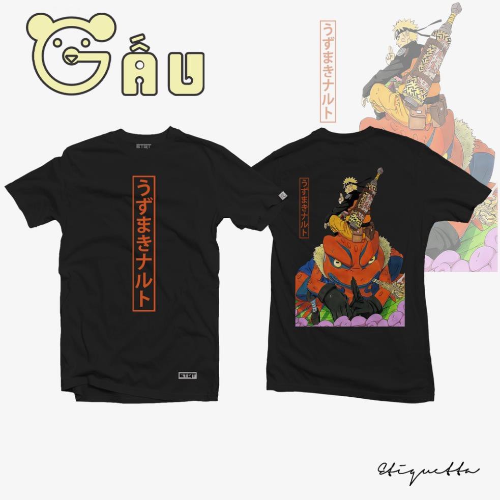 SALE 50% ÁO THUN Anime Men One Piece Monkey D. Luffy Naruto Minato Dragon Ball Goku Man