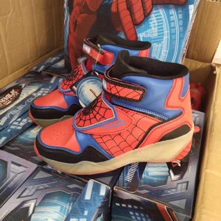 Giày spiderman